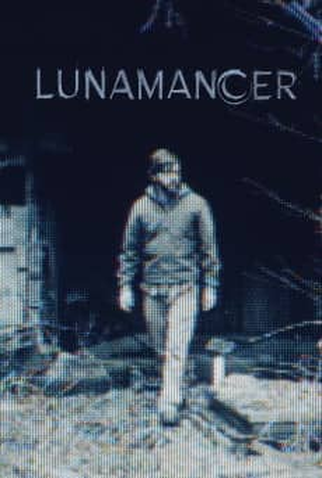 Poster 1 de Filme Lunamancer (2021)