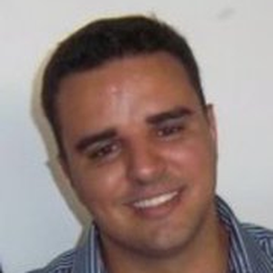 Foto de perfil de Diego Santos Ferreira