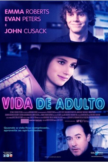 de Filme Vida de Adulto (2013)