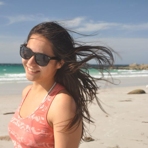 Foto de perfil de Larissa Laque