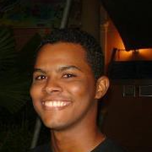 Foto de perfil de Eúde Trindade