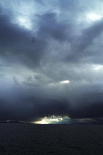 Poster de Curta Lakeside Suite (2019)