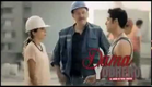 DAMA Y  OBRERO TRAILER PRONTO POR TVN.