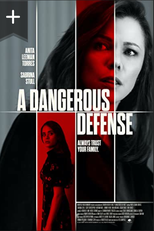 Defesa Perigosa (A Dangerous Defense)