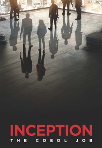 Inception: The Cobol Job (Inception: The Cobol Job)