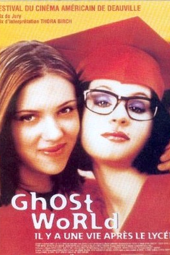  de Filme Ghost World: Aprendendo a Viver (2001)