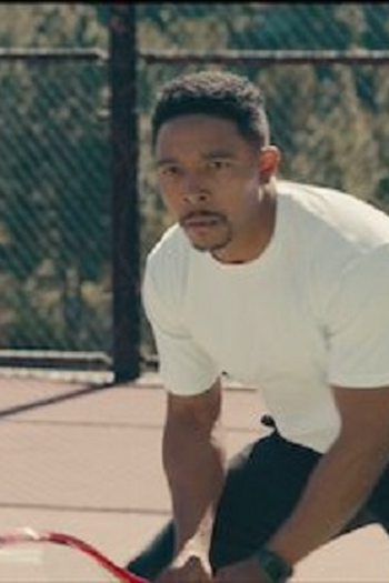 Poster de Episódio The Match (2020)
