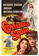 Contraband Spain (Contraband Spain)