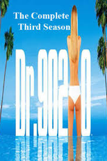 Dr. Hollywood (3ª Temporada) (Dr. 90210 (Season 3))