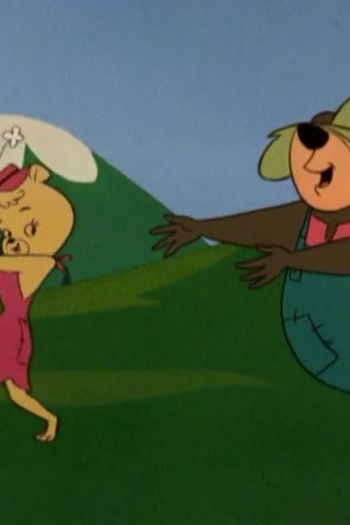 Poster de Episódio Picnic Panicked (1965)