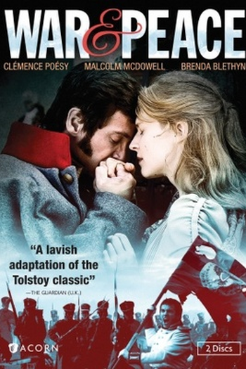  de Série Guerra e Paz (2007)