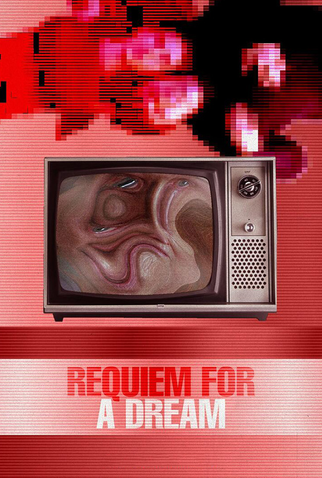 Poster 19 de Filme Réquiem para um Sonho (2000)