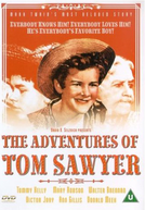 As Aventuras de Tom Sawyer (The Adventures of Tom Sawyer)