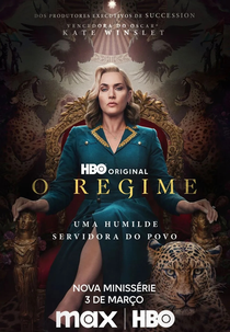 O Regime (The Regime)