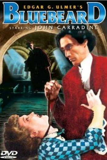  de Filme Barba Azul (1944)