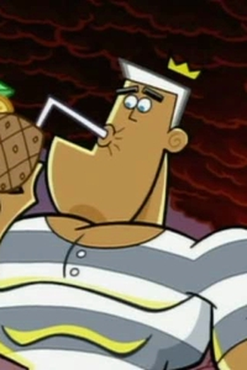 Poster de Episódio Beach Blanket Bozos (2011)