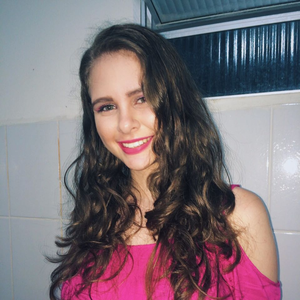 Foto de perfil de Gianne Marques