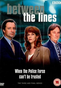 Between the Lines (3ª Temporada) (Between the Lines (Series 3))