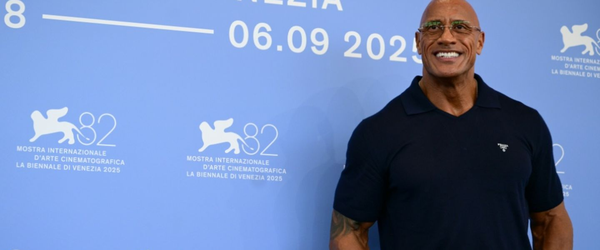 Dwayne Johnson lidera lista dos atores mais bem pagos de 2024