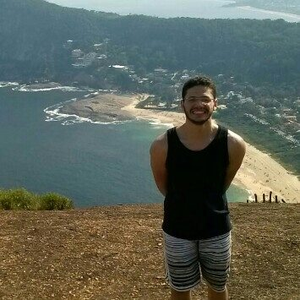 Foto de perfil de João Pedro Felicio