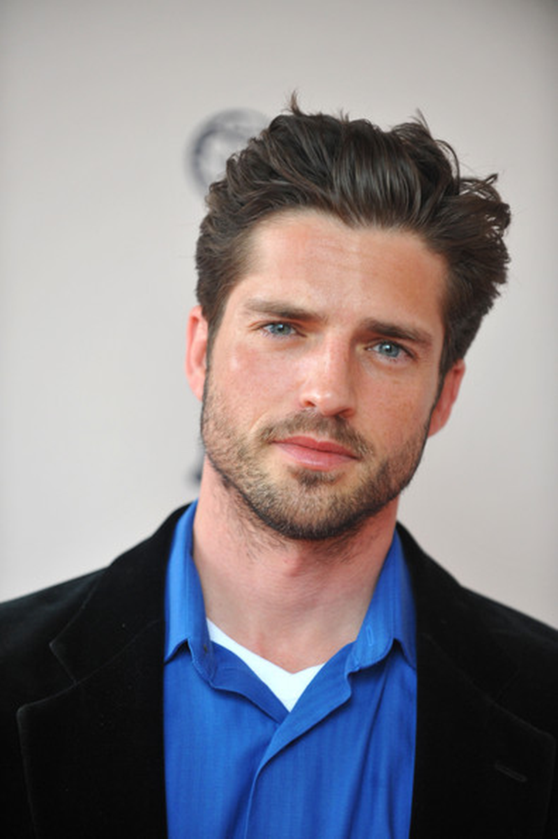 Scott Bailey - Foto 2