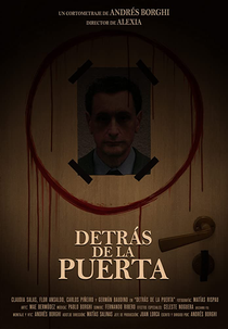 Detrás de la puerta (Detrás de la puerta)