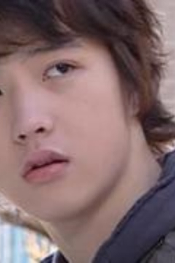Poster de Episódio 53화 (2007)
