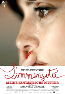 A Imensidão (L'immensità)