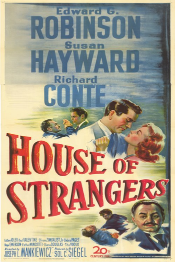  de Filme Sangue do Meu Sangue (1949)