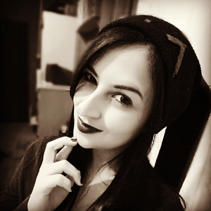 Foto de perfil de Maria Luiza Oliveira