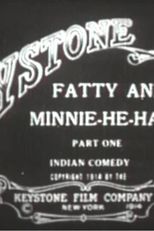 Fatty and Minnie He-Haw (Fatty and Minnie He-Haw)