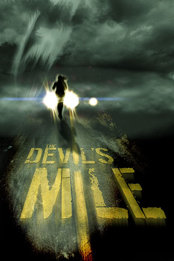  de Filme Devil's Mile (2014)