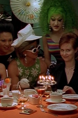 Sex and the City (Sex and the City)