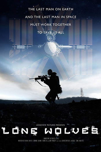  de Filme Lone Wolves (2016)