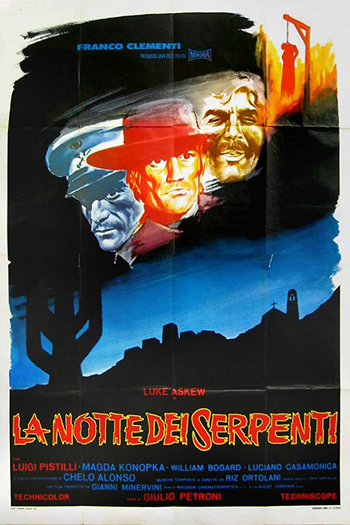  de Filme ...E Chamaram Gringo para Matar (1969)