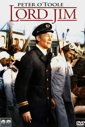  de Filme Lord Jim (1965)