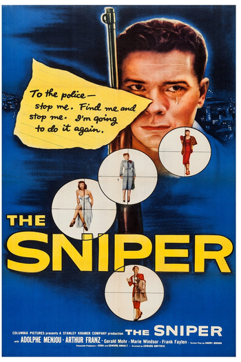  de Filme Volúpia de Matar (1952)