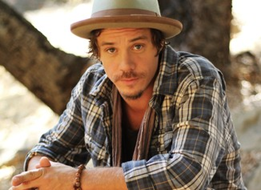 Michael Raymond-James - Foto 8