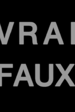 Passaporte verdadeiramente falso (Vrai faux passeport)