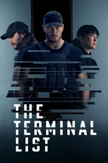 The Terminal List (The Terminal List)