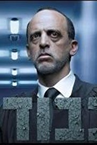 Vossa Excelência (1ª Temporada): série de 2017 - Filmow
