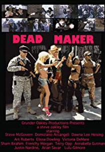 Dead Maker (Dead Maker)
