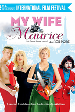 My Wife Maurice (Ma femme... s'appelle Maurice)