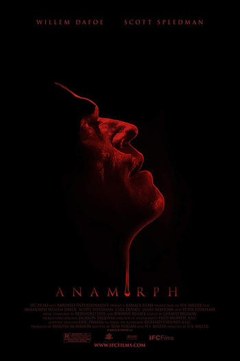  de Filme Anamorph: A Arte de Matar (2007)