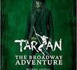 Tarzan na Broadway