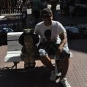 Foto de perfil de Bruno