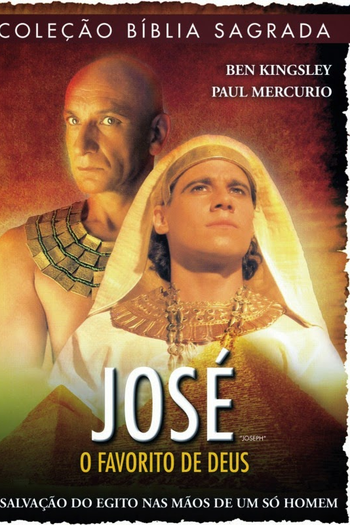  de Filme José (1995)