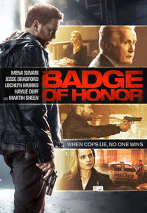 Dever e Honra (Badge Of Honor)