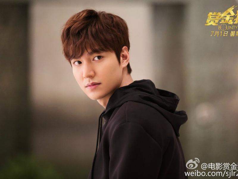 Foto 3 de Bounty Hunters