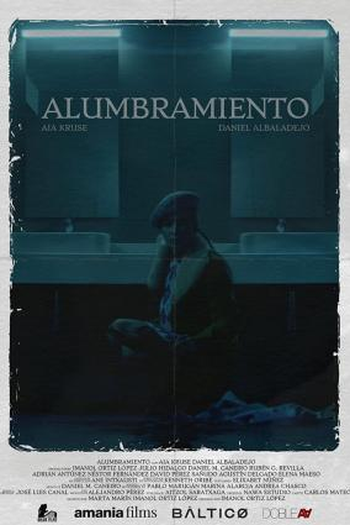 Poster de Curta Alumbramiento (2022)